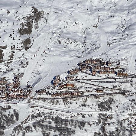 Valmeinier 1800 - Ecrin Des Neiges Экстерьер фото